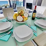 - Punta Prima Sea Senses Apartment *