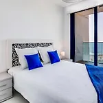 - Punta Prima Sea Senses Apartment *