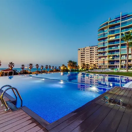 Appartement - Punta Prima Sea Senses *
