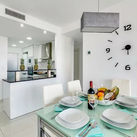 Apartment - Punta Prima Sea Senses Torrevieja