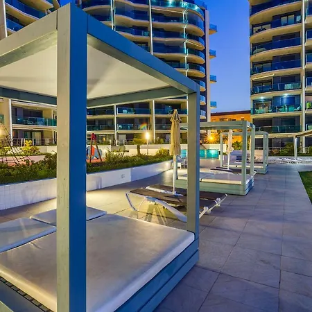 - Punta Prima Sea Senses Apartment