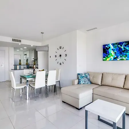 - Punta Prima Sea Senses
