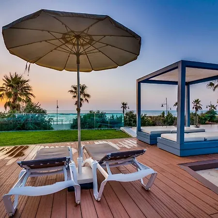 - Punta Prima Sea Senses Appartement Torrevieja