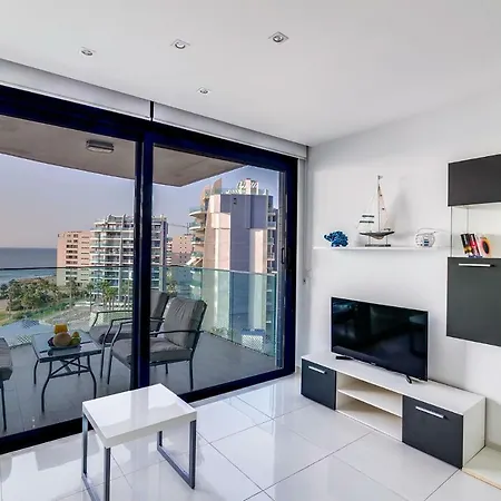 Apartment - Punta Prima Sea Senses