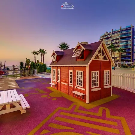 - Punta Prima Sea Senses *