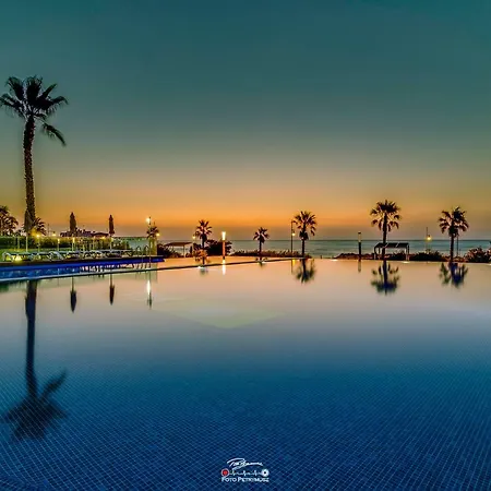 - Punta Prima Sea Senses Apartment