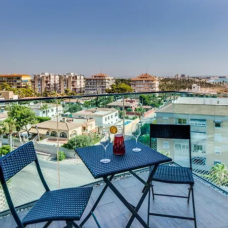 Appartement - Punta Prima Sea Senses
