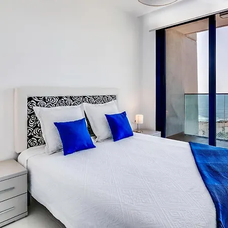 - Punta Prima Sea Senses Apartment *