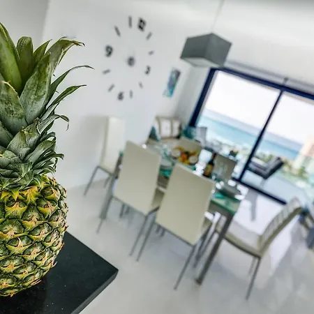 - Punta Prima Sea Senses Apartment