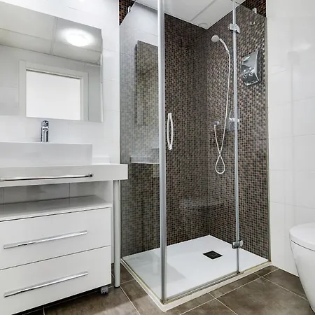 - Punta Prima Sea Senses Apartment *