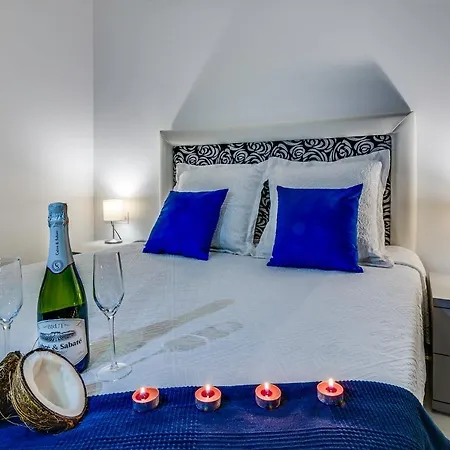 Appartement - Punta Prima Sea Senses Torrevieja