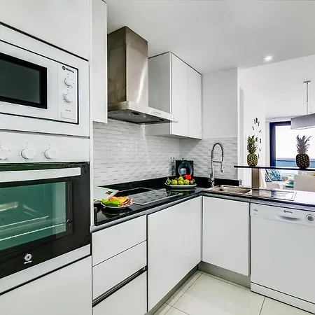 - Punta Prima Sea Senses Appartement
