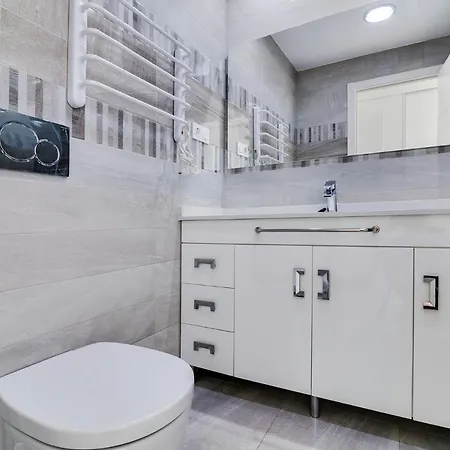 - Punta Prima Sea Senses Apartment
