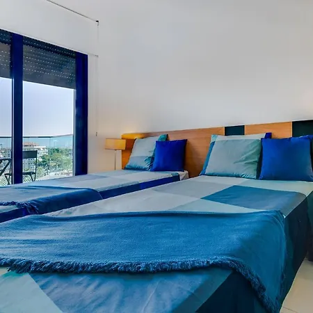 Apartment - Punta Prima Sea Senses Torrevieja