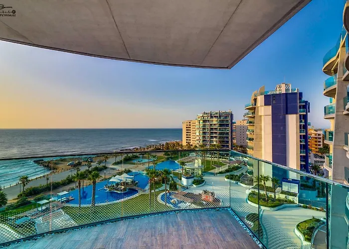 - Punta Prima Sea Senses Appartement