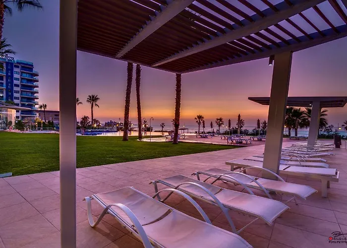 Appartement - Punta Prima Sea Senses Torrevieja