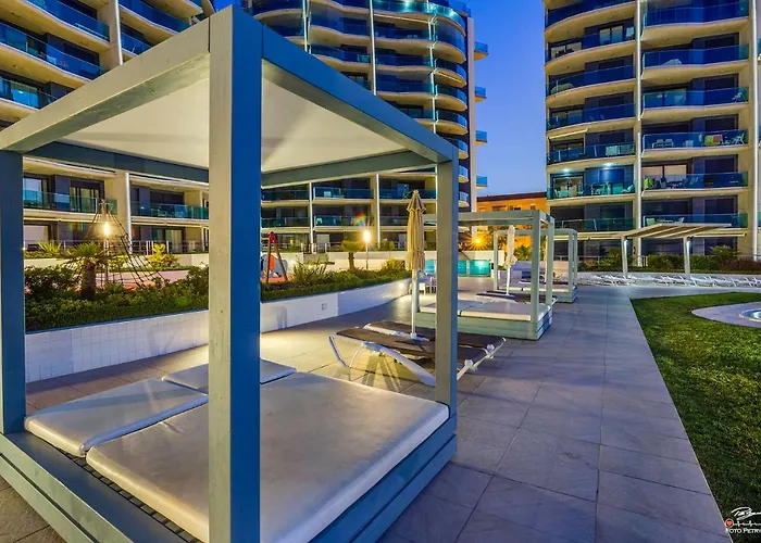 - Punta Prima Sea Senses Appartement