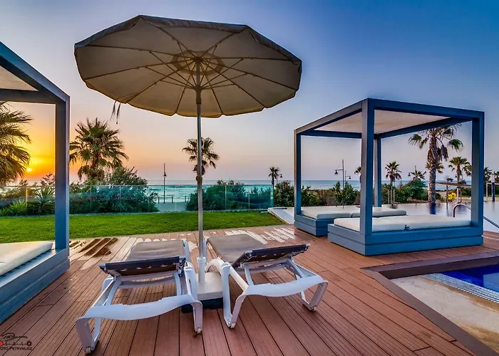 - Punta Prima Sea Senses Appartement Torrevieja