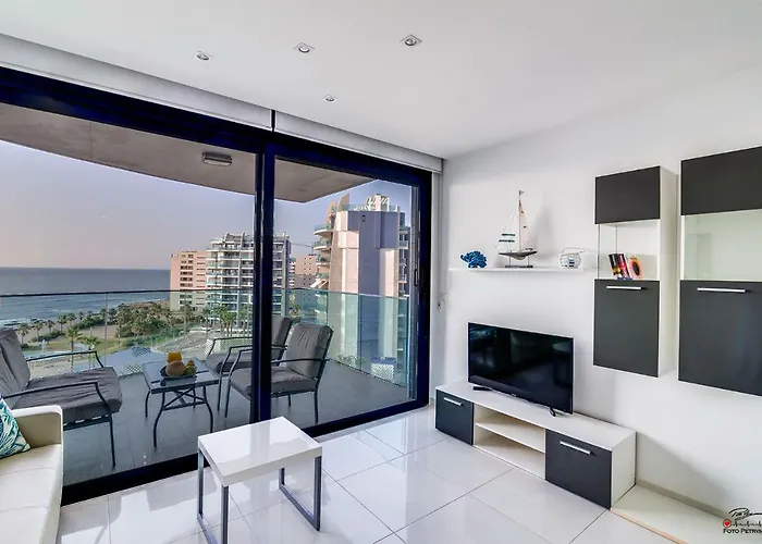 Appartement - Punta Prima Sea Senses