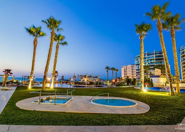 Appartement - Punta Prima Sea Senses