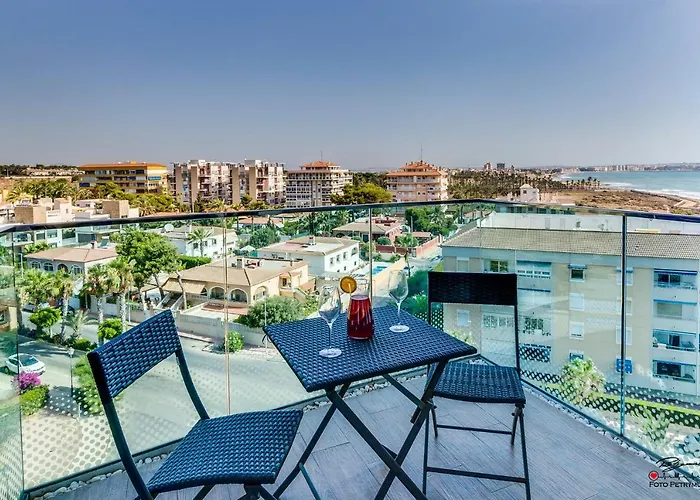 Appartement - Punta Prima Sea Senses