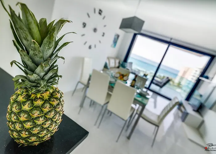 - Punta Prima Sea Senses Appartement