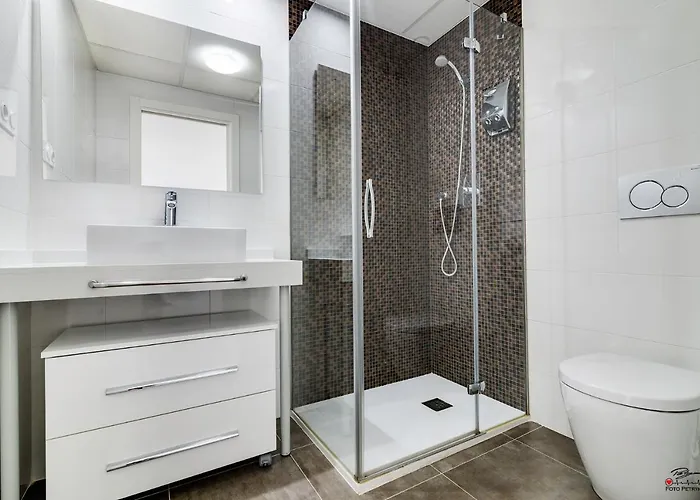 - Punta Prima Sea Senses Appartement *