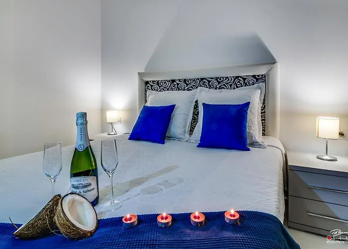 Appartement - Punta Prima Sea Senses Torrevieja
