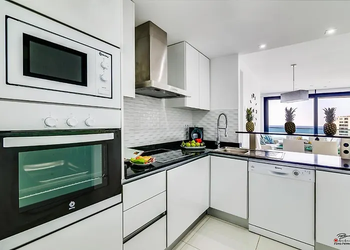 - Punta Prima Sea Senses Appartement