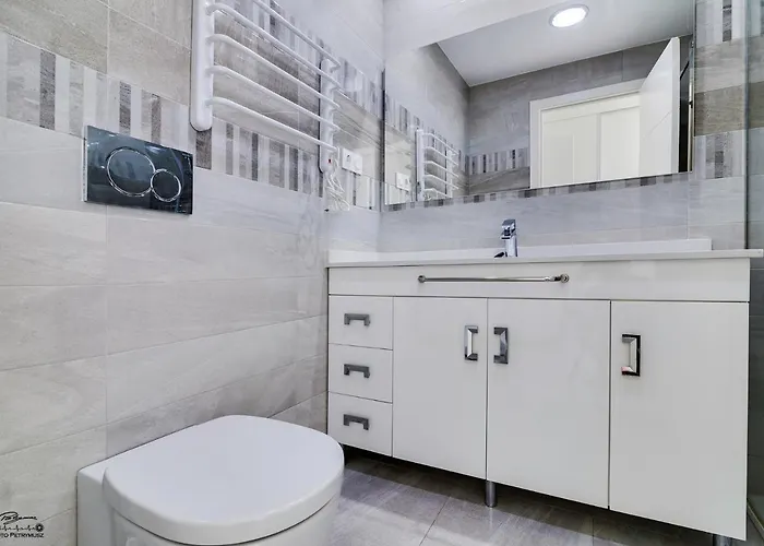 - Punta Prima Sea Senses Appartement