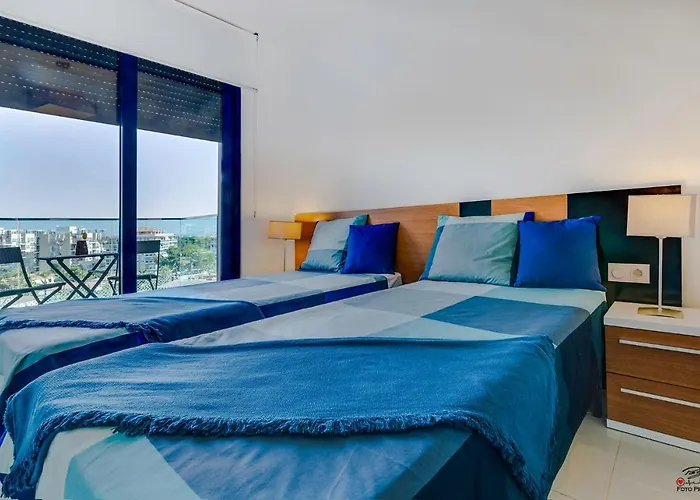 Appartement - Punta Prima Sea Senses Torrevieja